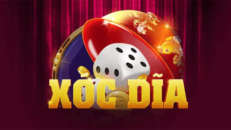 Trò chơi xóc đĩa online tại BK8 mang lại cảm giác hấp dẫn và thư giãn