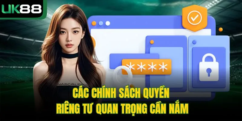 Quyền Riêng Tư 2 Quyền Riêng Tư