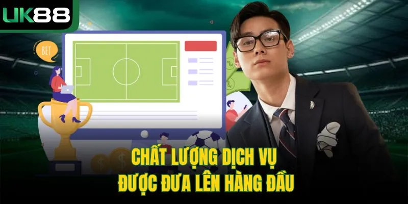 CEO Jonh Nguyễn