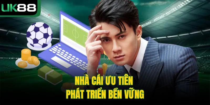 CEO Jonh Nguyễn