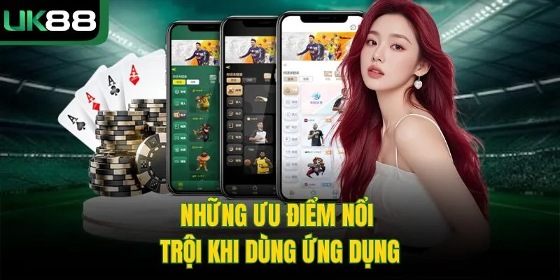 Tải App UK88 Trên Điện Thoại Nhanh Chóng Chỉ Với 5 Bước 3 Tải App UK88 Trên Điện Thoại Nhanh Chóng Chỉ Với 5 Bước